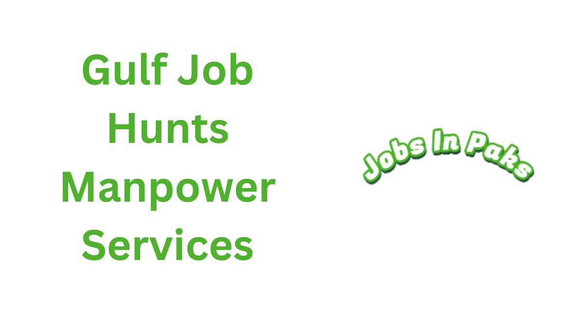 Heavy Duty Driver Jobs In UAE - Gulf Job Hunts Manpower Services