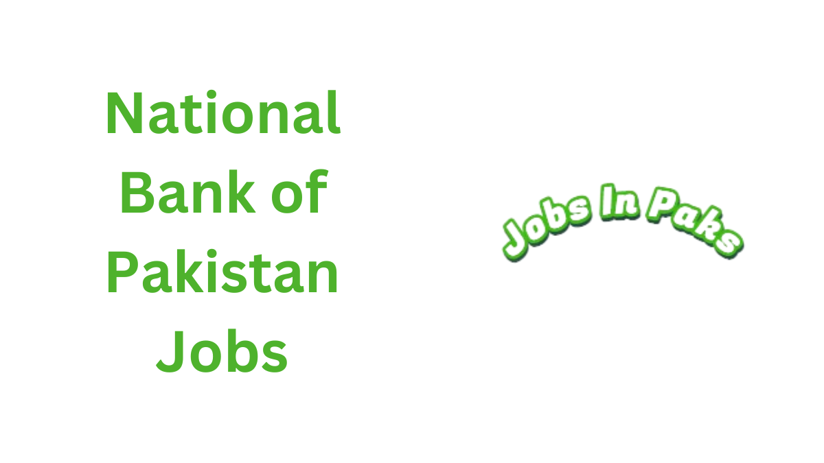 Govt Jobs In Bank